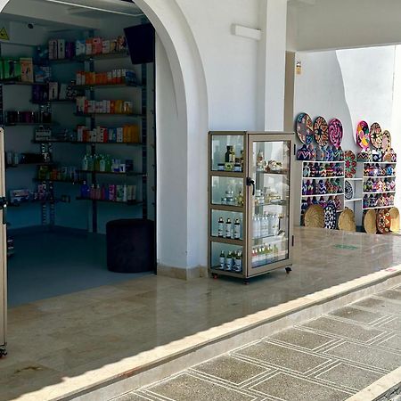 Asilah Vip - Haut Standing - Vue Mer - Piscines - Plage A 5 Minute - Garage Privee - Acces Pmr Exterior foto