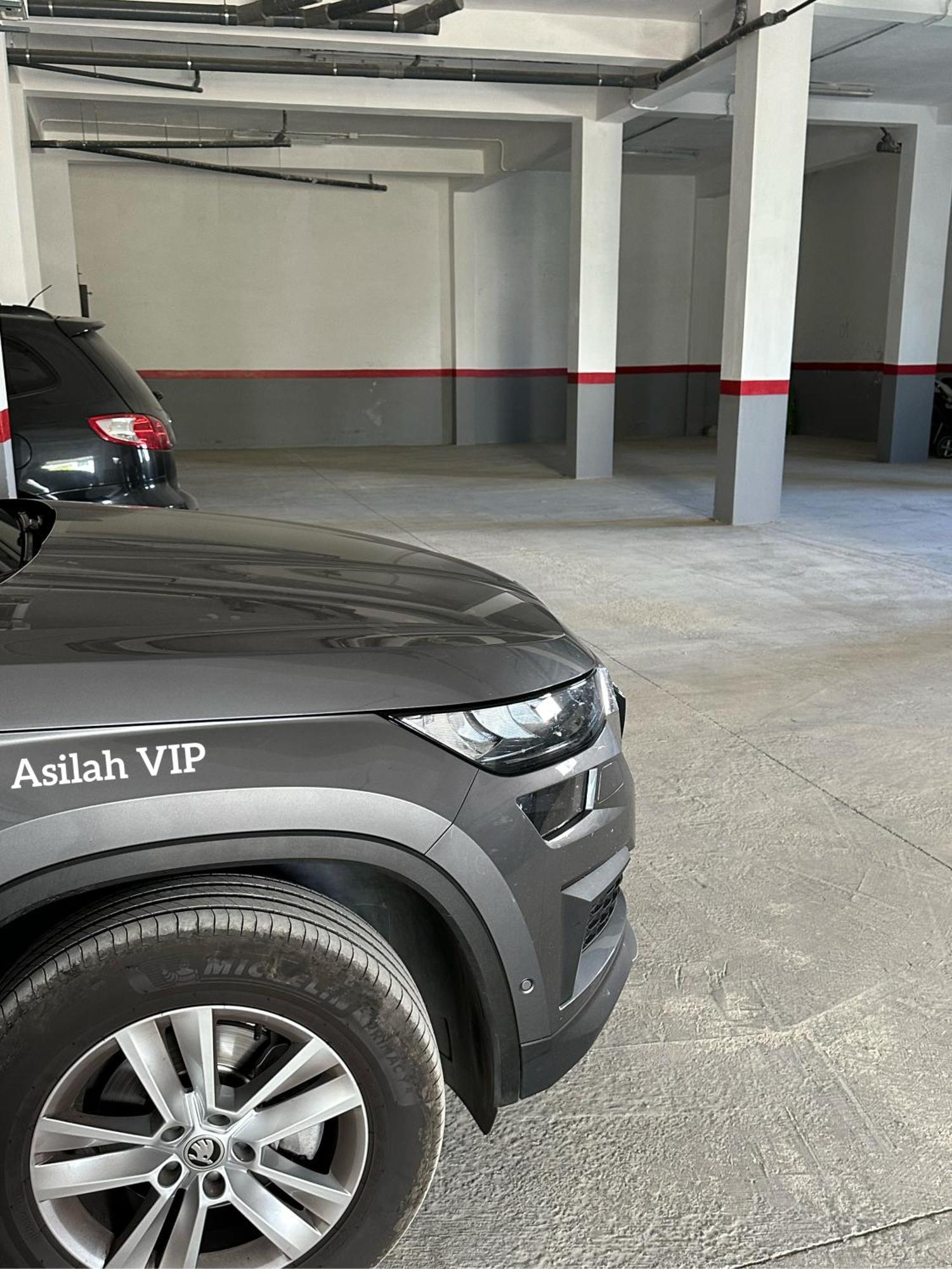 Asilah Vip - Haut Standing - Vue Mer - Piscines - Plage A 5 Minute - Garage Privee - Acces Pmr Exterior foto