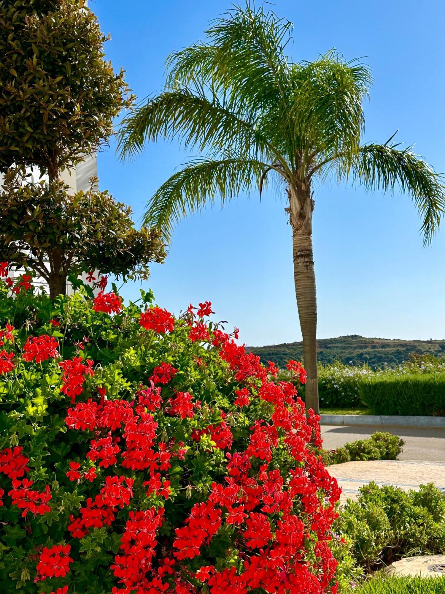Asilah Vip - Haut Standing - Vue Mer - Piscines - Plage A 5 Minute - Garage Privee - Acces Pmr Exterior foto